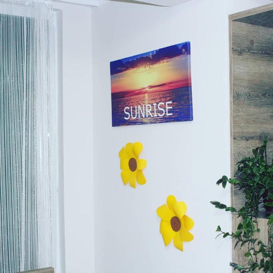 Hotel Sunrise In Ureki Eksteriør billede